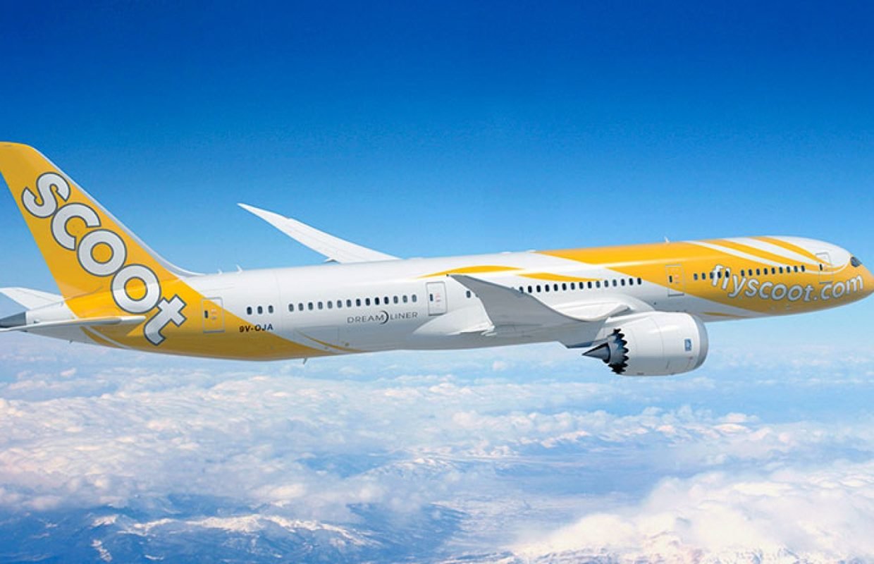 Scoot gears up for travel resumption to North Asia with launch of non-stop flights to Tokyo and Osaka