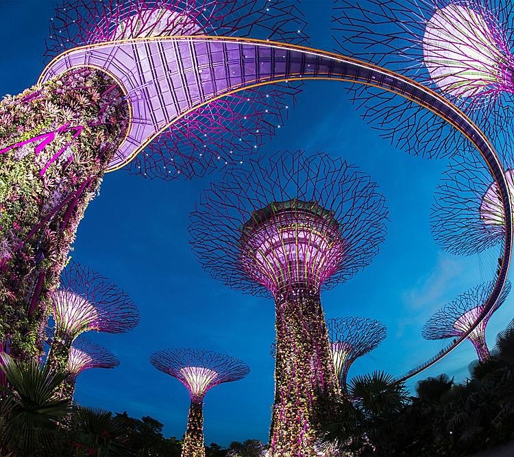 Singapore Tourism Board launches INSPIRE Global 2.0 Program to support MICE recovery