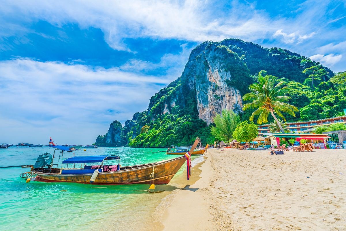 Thailand Drops The Thailand Pass For Easiest Entry Requirements Yet