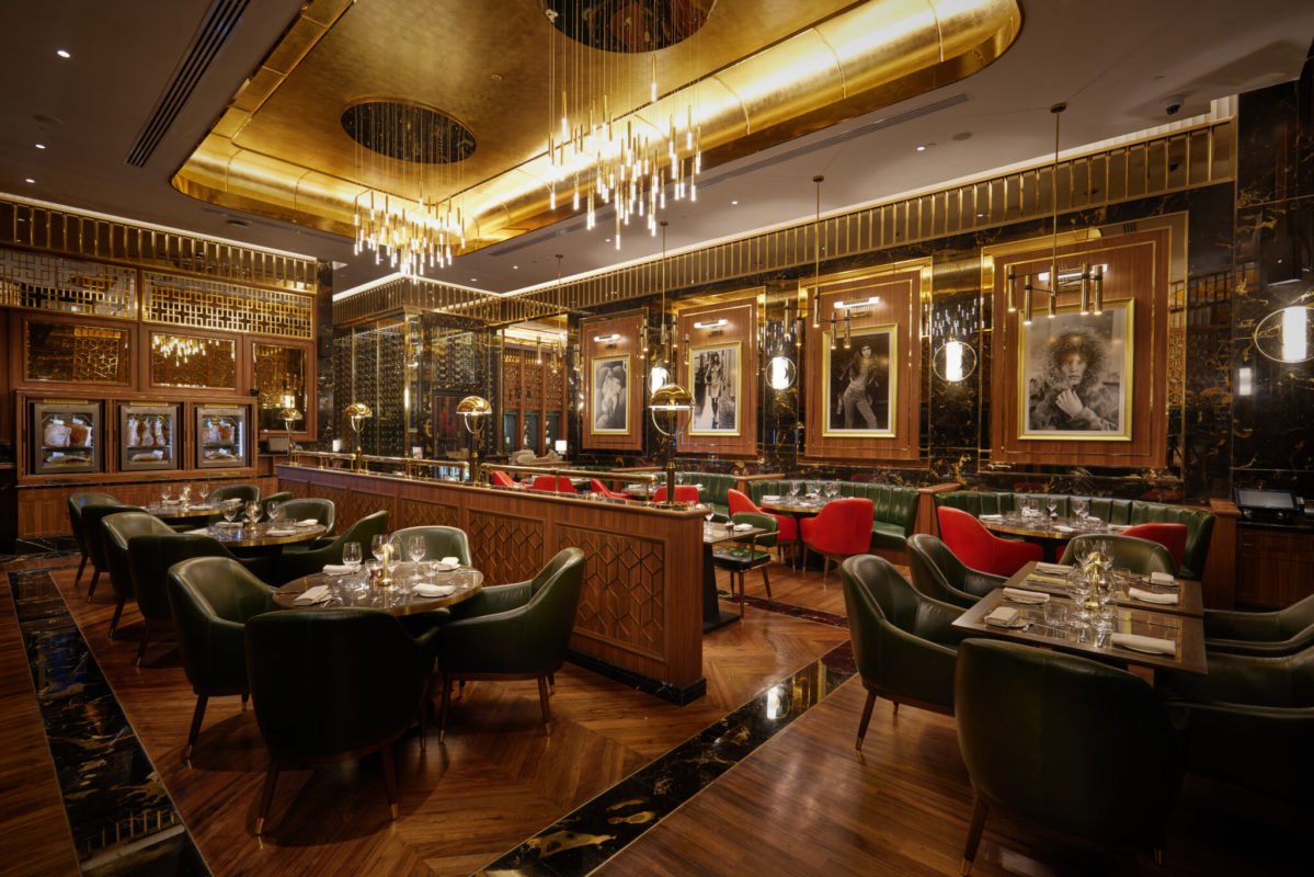 The First Gordon Ramsay Bar & Grill outside the UK opens at Sunway Resort in Kuala Lumpur