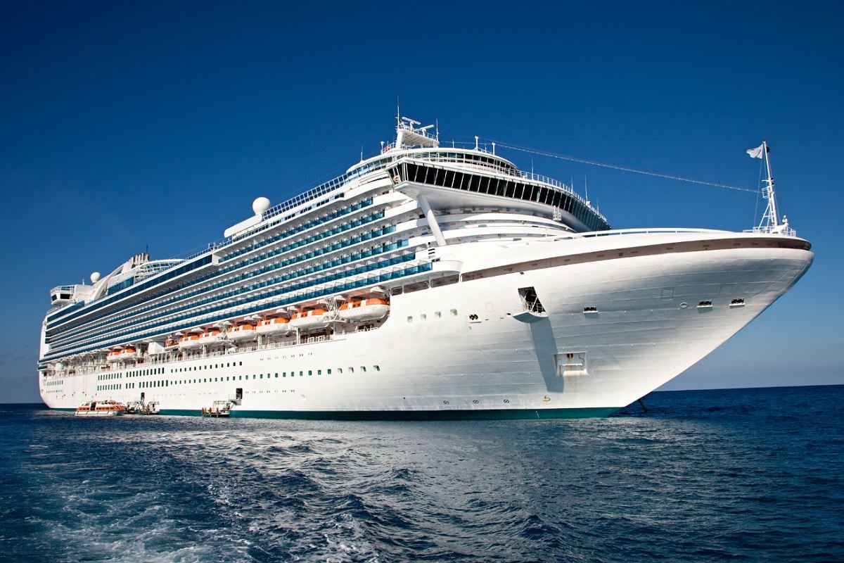 These Cruise Lines Will Still Require Face Masks This Summer