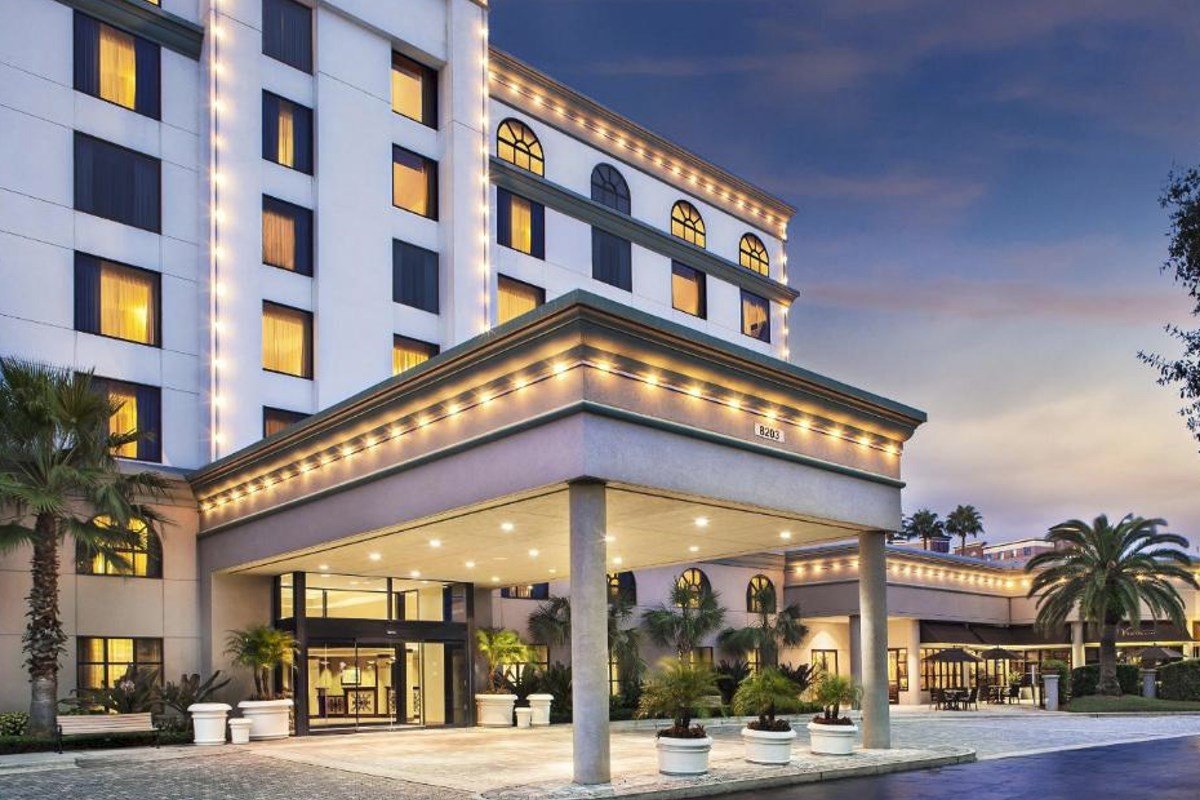 Top 10 Hotels In Orlando, Florida in 2022