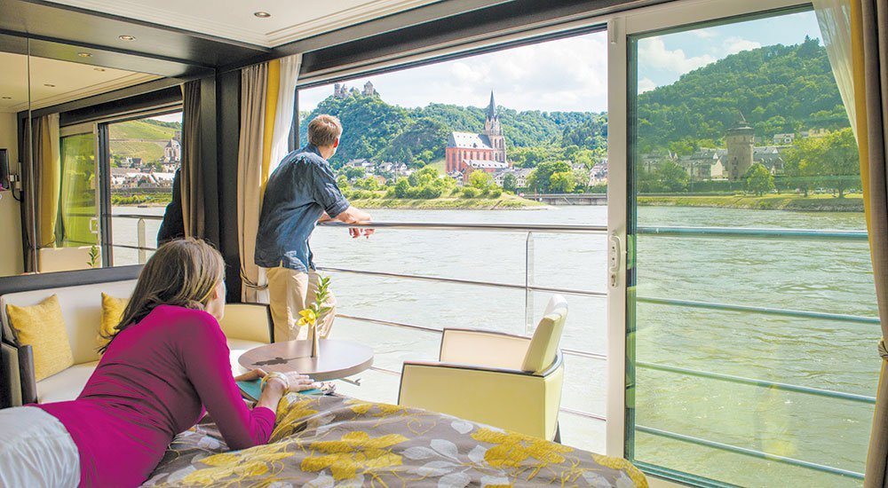 Top 5 reasons why an Avalon Waterways river cruise should be your next holiday