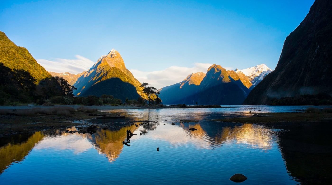 Travel agents can easily access New Zealand Tourism business with ‘always on’ platform