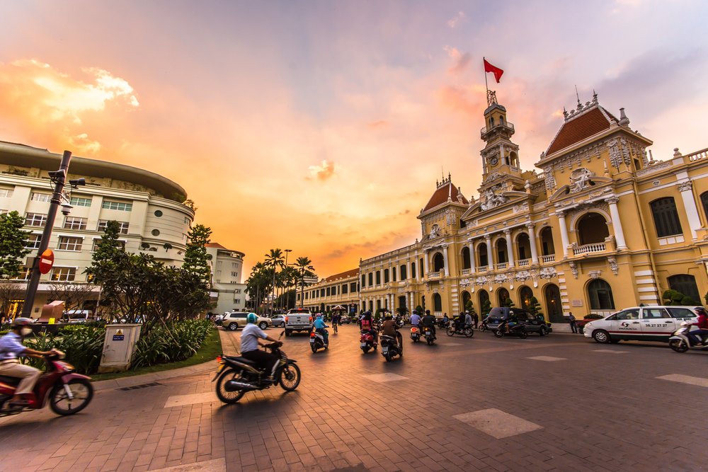 Vietnam gears up to issue vaccine passports