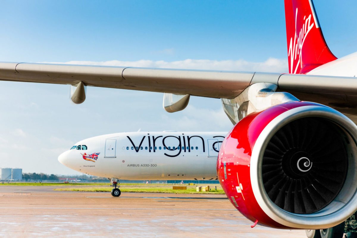 Virgin Atlantic unveils second daily service on Delhi-London route
