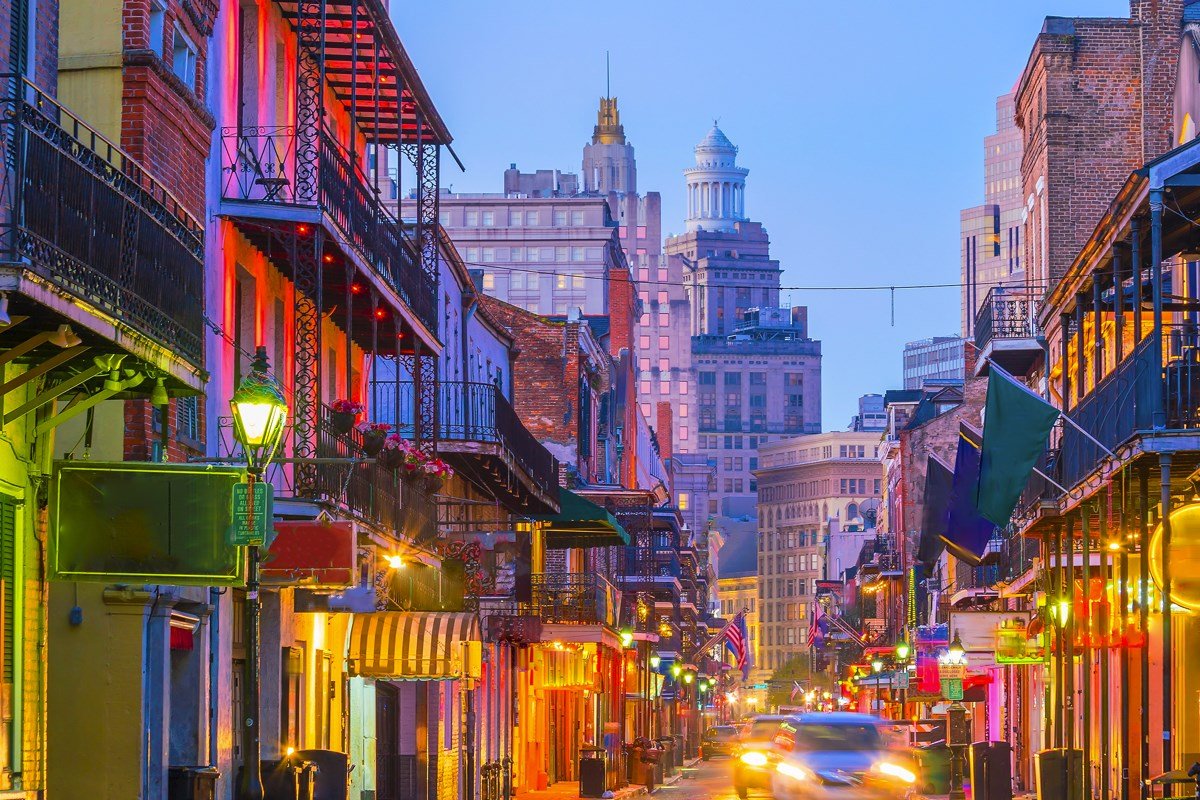 Top 8 Off The Beaten Path Things To Do In New Orleans