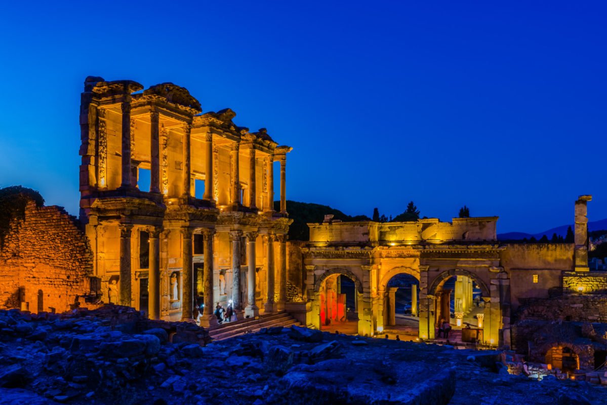 19 attractions from Turkiye added to UNESCO’s latest list of ‘World Heritage Sites’