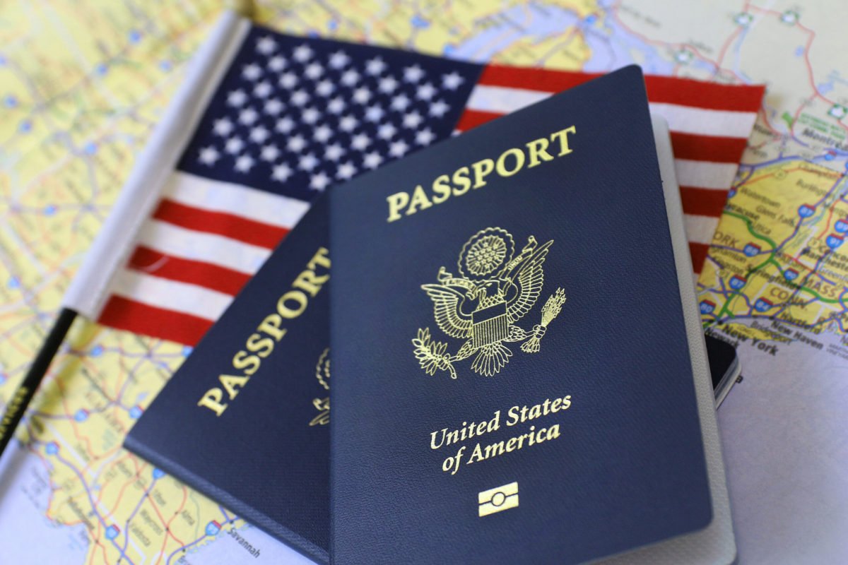 Americans are Waiting Months for Passport Renewals as Travel Demand Skyrockets