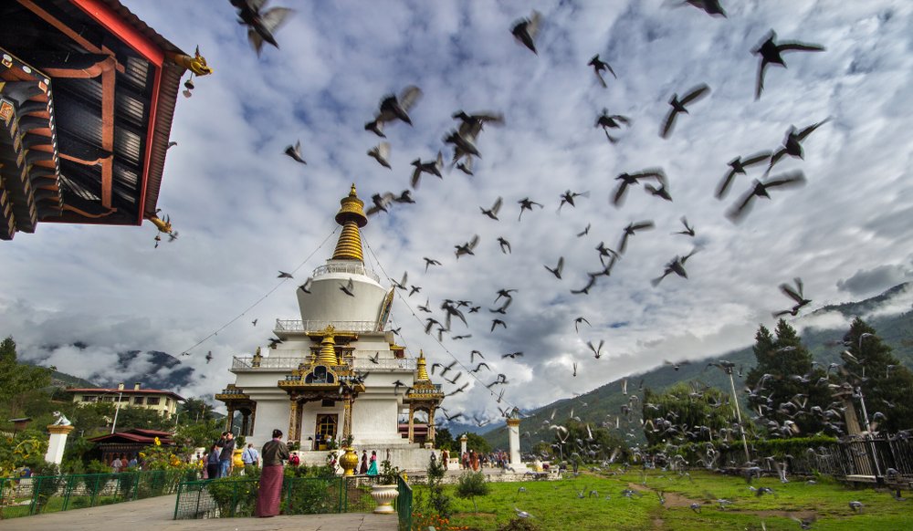 Bhutan to reopen borders from September 23