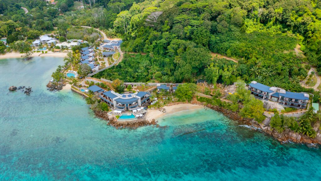 Britta Krug appointed as general manager of Mango House Seychelles, LXR Hotels and Resorts