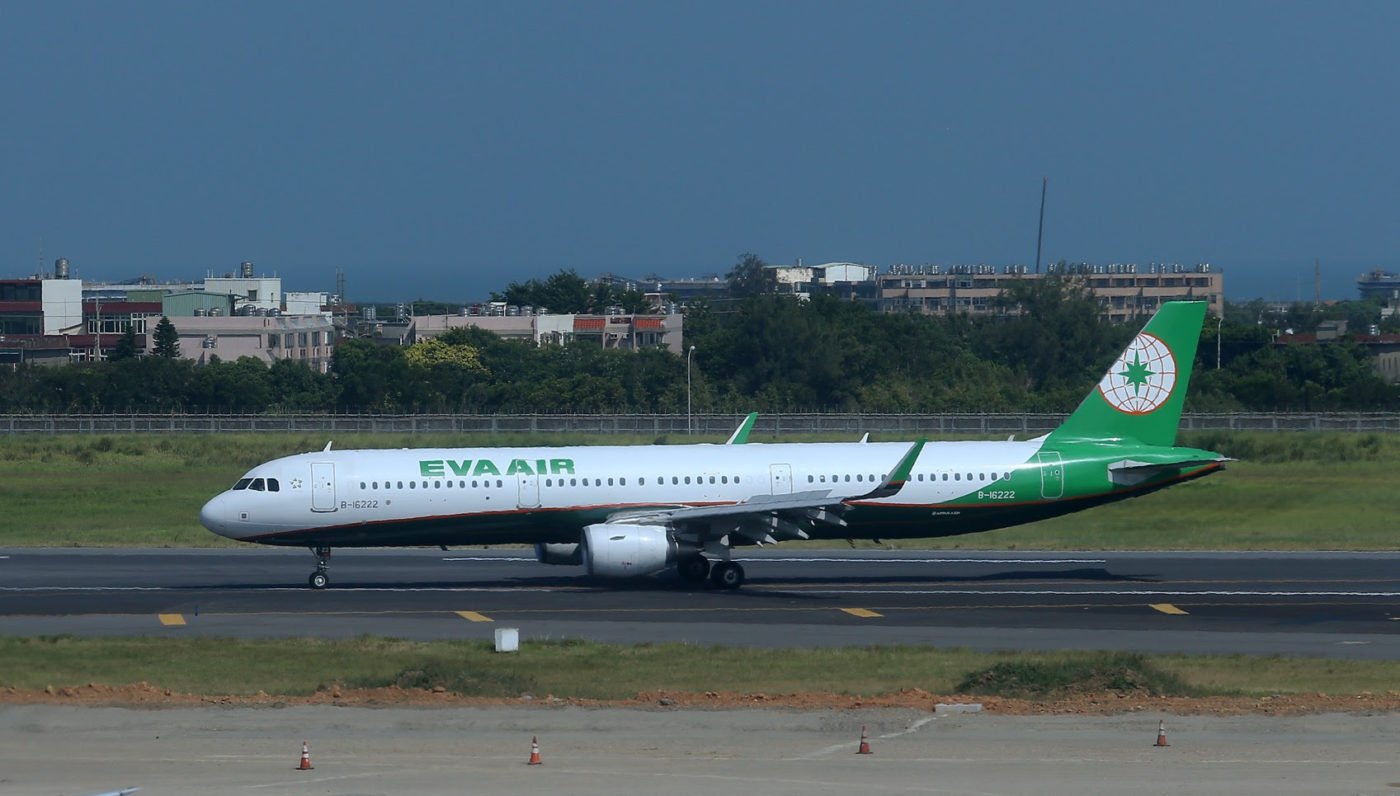 EVA Air to launch new flights to Milan and Munich