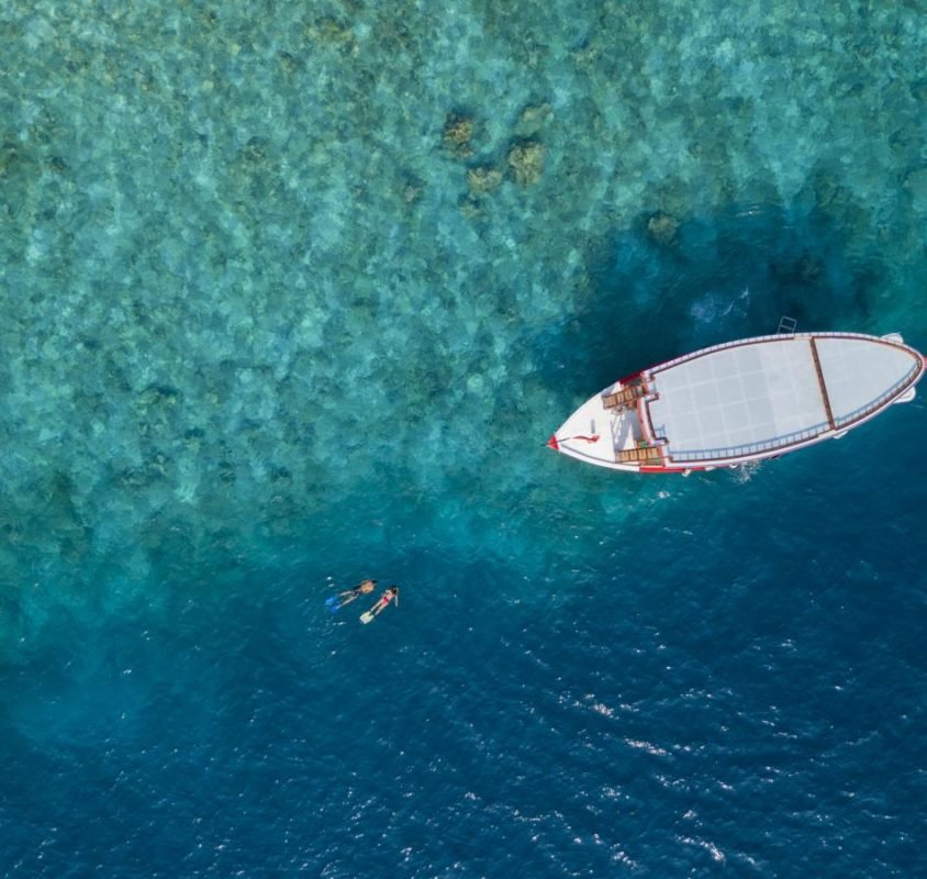 Embark on a Maldives summer escape with Centara