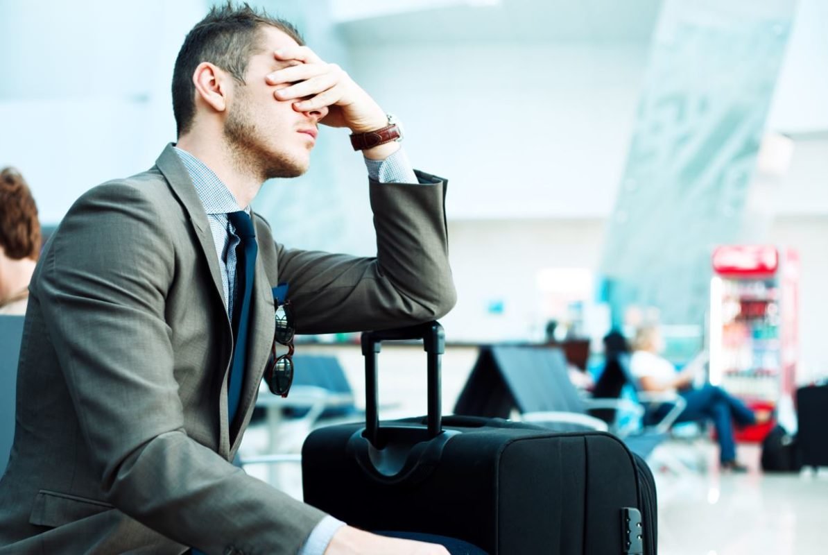 Flight Cancelled? These Are Your Passenger Rights