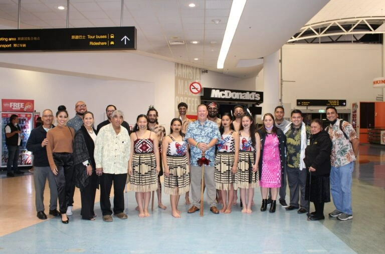 Hawaii Welcomes First Kiwi Travelers in Two-Plus Years