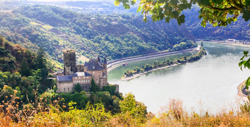Here’s why Avalon Waterways’ Romantic Rhine River cruise should be on top of your bucket list