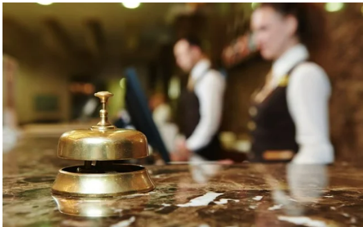 Hotels’ recovery continues, workforce challenges remain