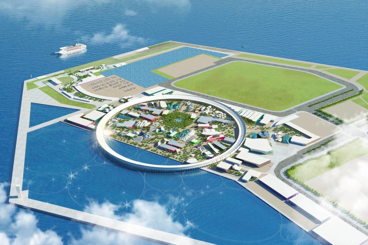 Japan set to host Expo 2025 Osaka Kansai