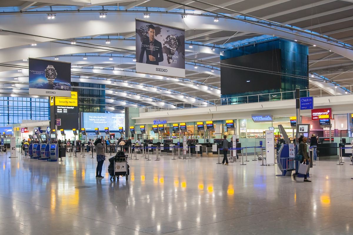 London Heathrow Demands Airlines Stop Selling Flight Tickets As Airport Chaos Continues