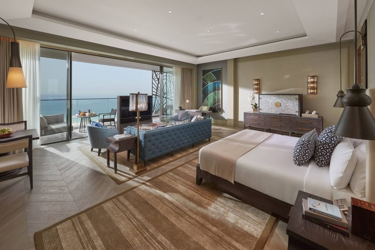 Mandarin Oriental heads for Egypt for the first time