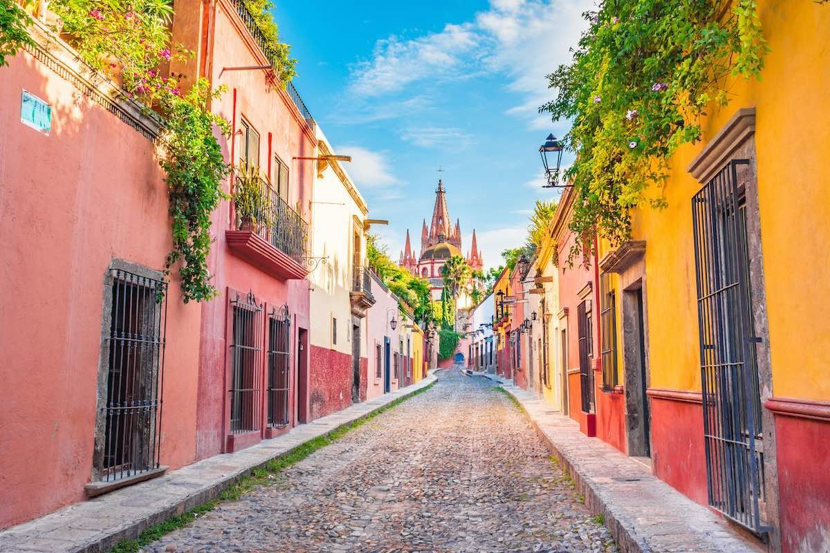 Mexico Authorities Partner With AirBnB To Provide Safer Vacation Rentals For Tourists