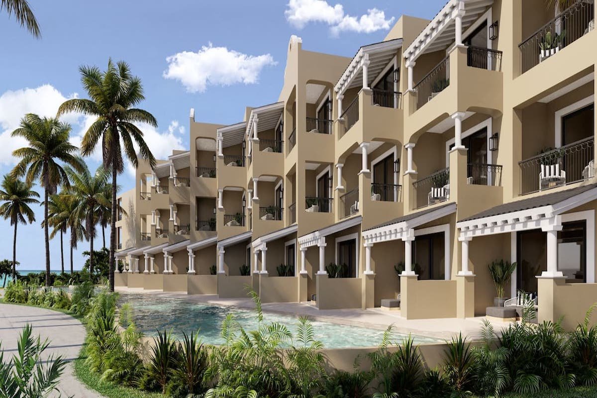 New Hyatt Zilara Riviera Maya All-Inclusive Resort Will Open This December