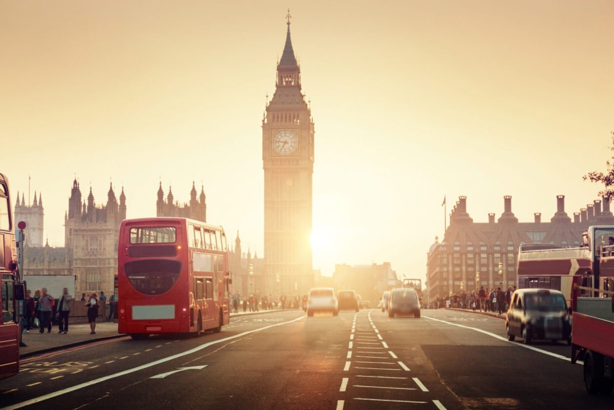Outbound UK tourism picks up while inbound travel still remains in the red, says WTTC