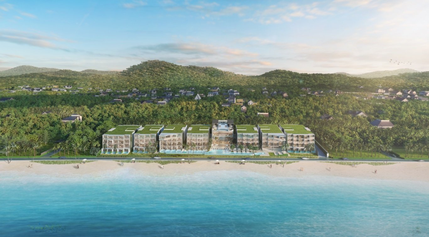 Radisson Hotel Group commits to its owners and guests in Thailand with plans of 100 new signings by 2025