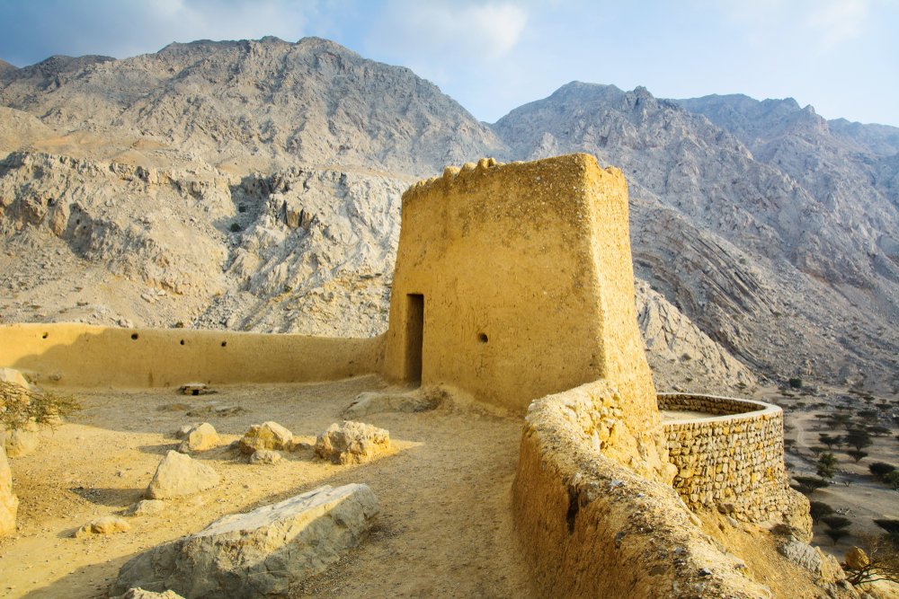 Ras Al Khaimah visitor numbers return to pre-Covid levels in 2022