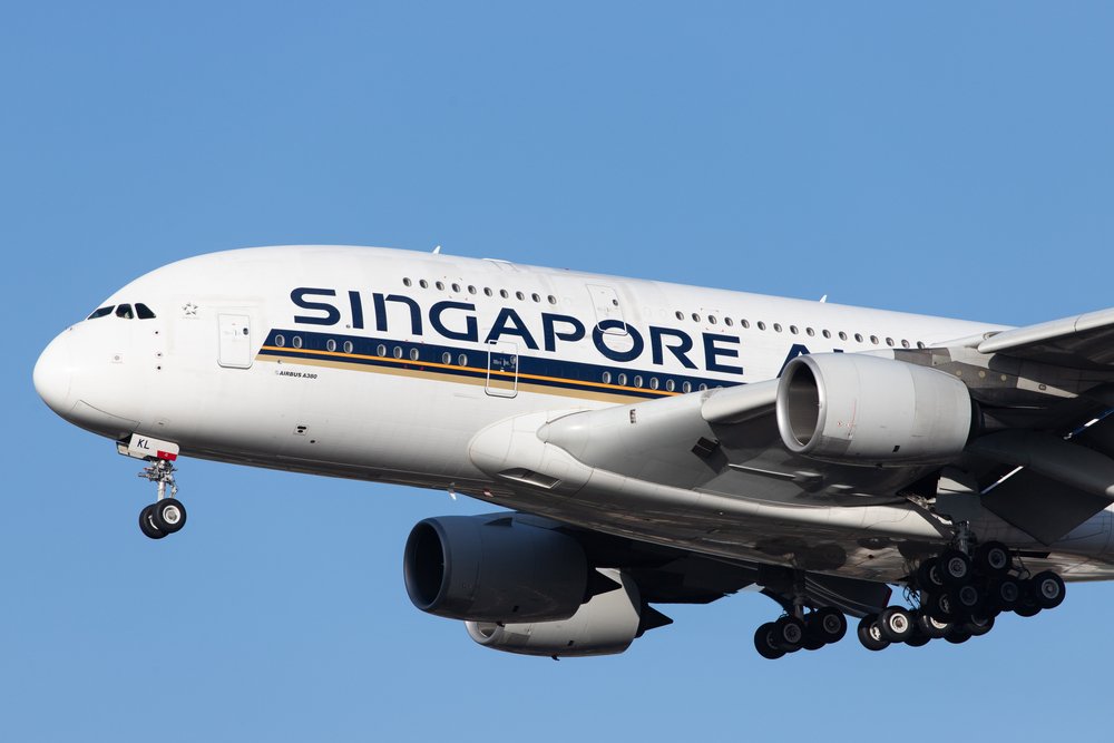 Singapore Airlines boosts Japan services and restores pre-Covid connectivity to India in response to strong demand