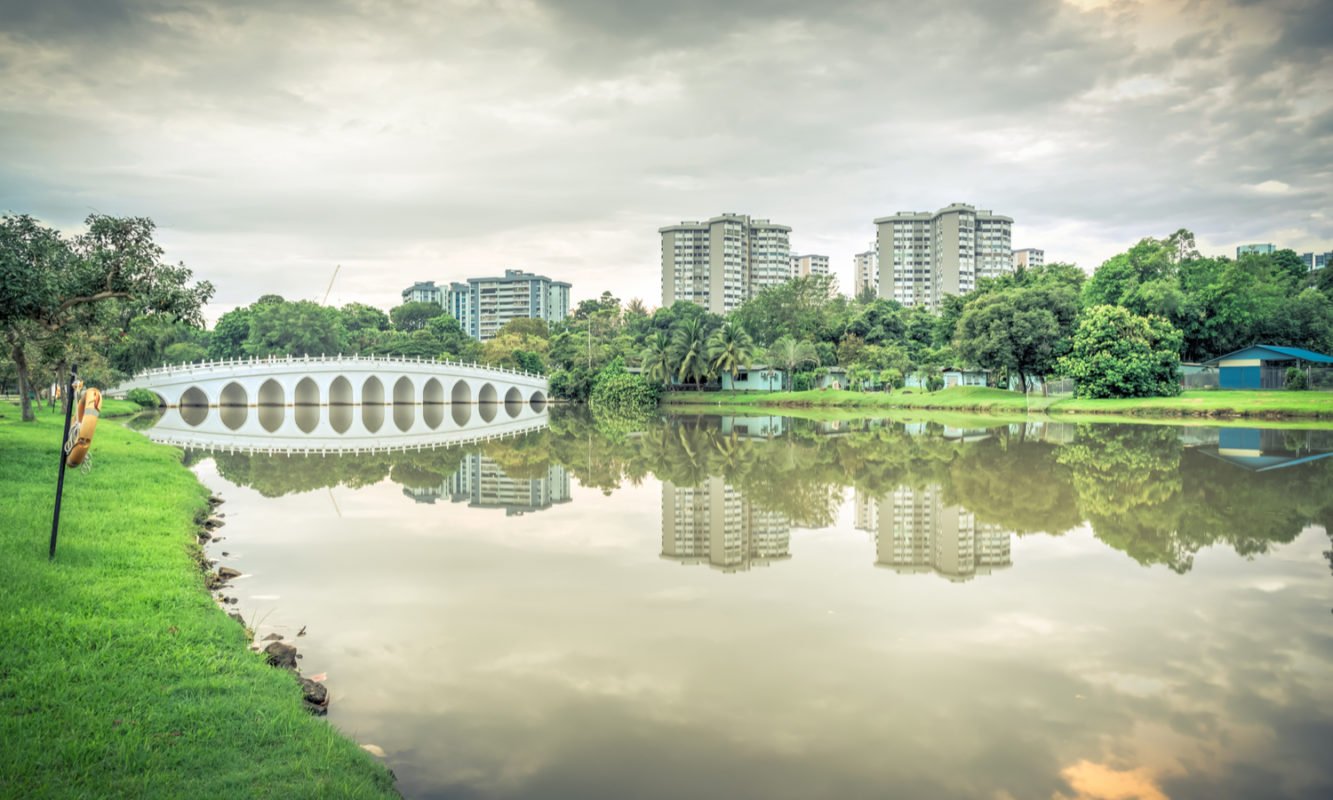 Singapore Tourism gears up for integrated tourism development at Jurong Lake District