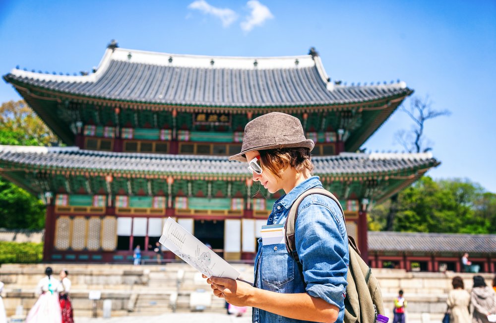 South Korea tourism sector to create half a million jobs
