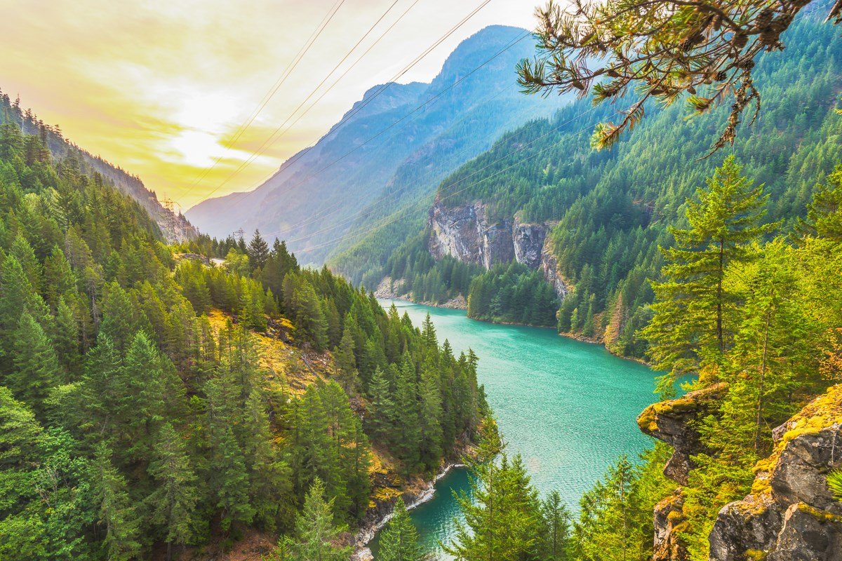 Top 6 Things To Do In North Cascades National Park