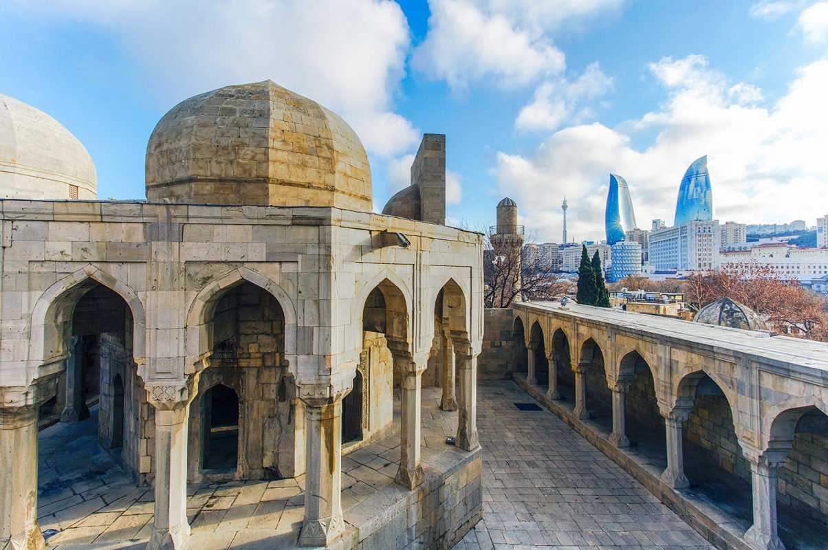 Unveiled: Azerbaijan launches e-visa portal
