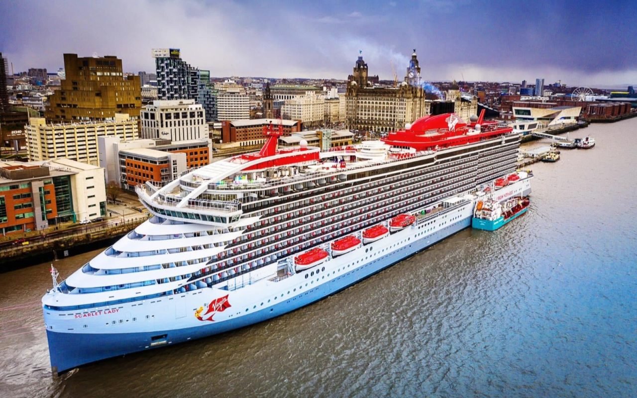 Virgin Voyages removes pre-embarkation testing from this week