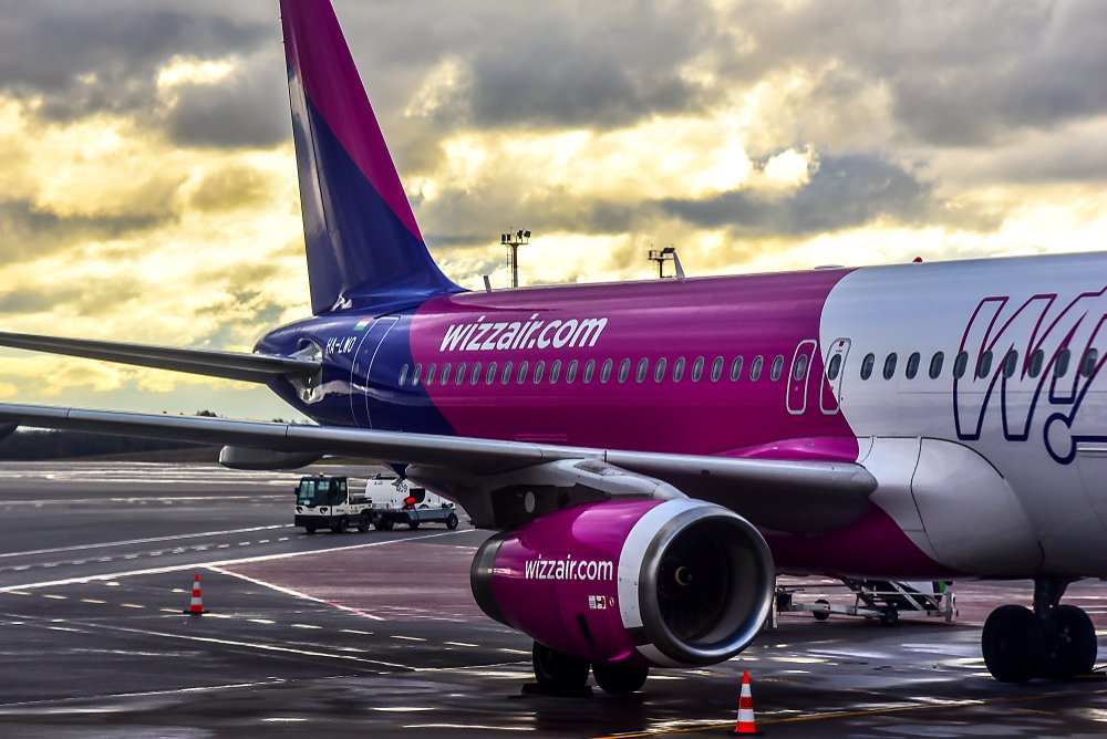 Wizz Air Abu Dhabi to launch flights to Kuwait and Maldives
