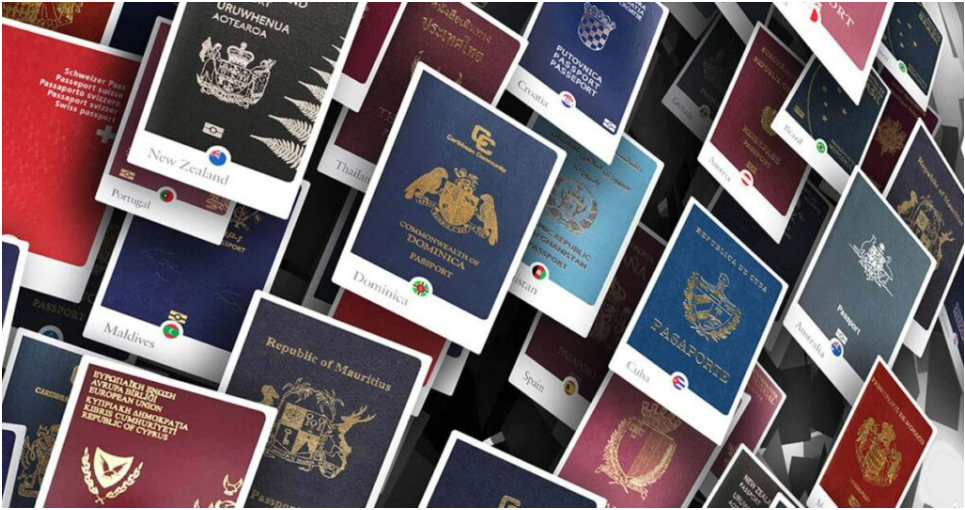 World’s most powerful passports have the least travel freedom