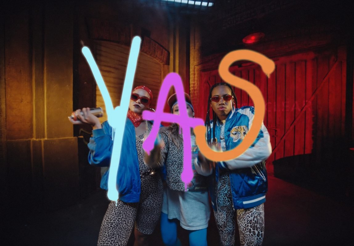 Yas Yas Baby! Yas Island brings summer’s new anthem with new campaign