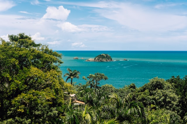 6 Natural Hidden Gems Found in Costa Rica