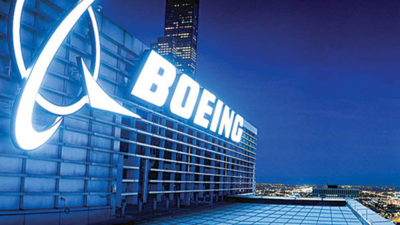 Boeing and Cambridge University launch project to speed up decarbonisation of aviation sector