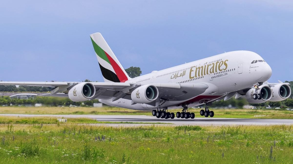 Emirates’ university gears up to host aviation event