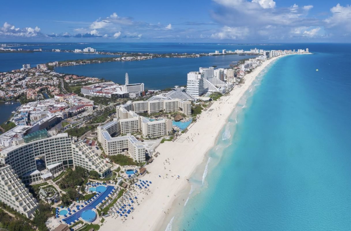 Flair Airlines Launches New Cancun And Cabo Flights From Canada Starting At $109
