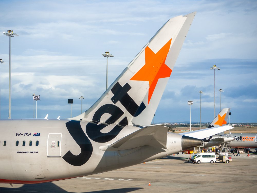 Jetstar Asia adds more weekend services to Bangkok and Manila, retime Ho Chi Minh City