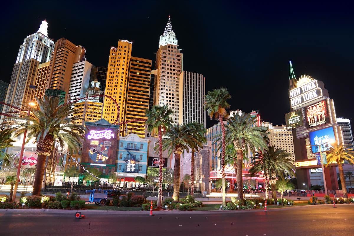 Las Vegas Hidden Hotel Fees Continue To Skyrocket