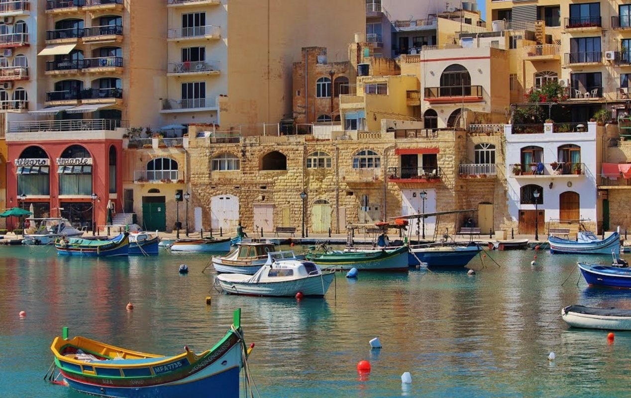 Malta safest destination for LGBTQ+ holiday-makers