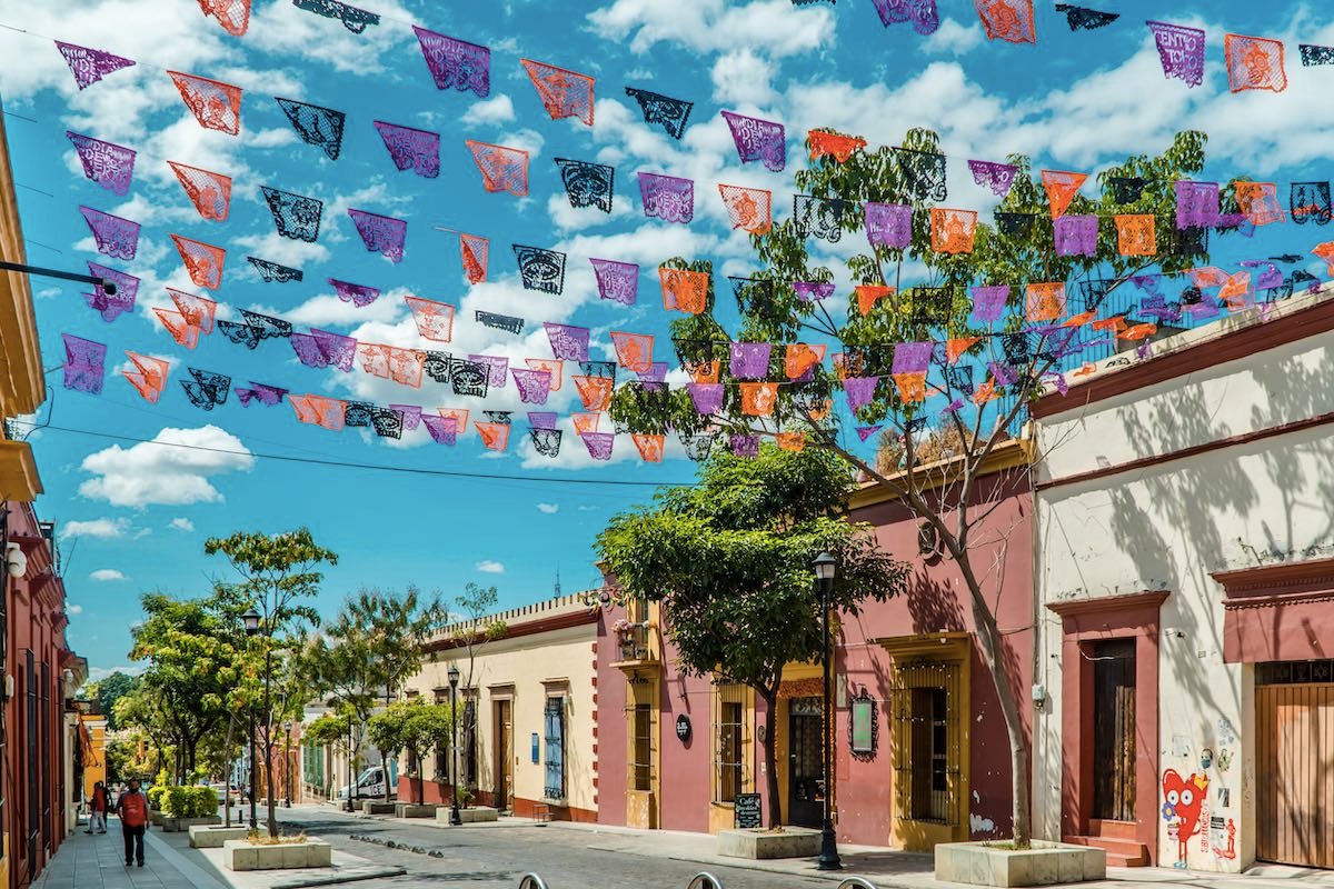 Oaxaca: 10 Things Travelers Need to Know Before Visiting