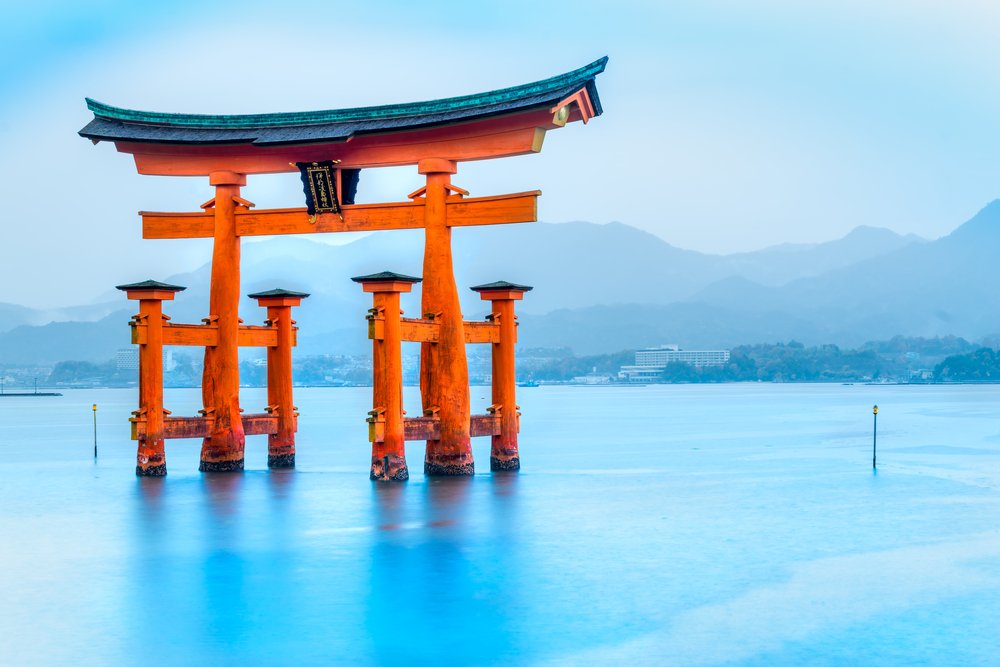 Profound journeys through the wonders of Japan