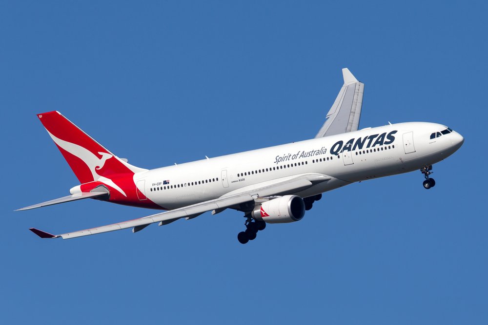 Qantas To Cut Flights And Hire More Staff