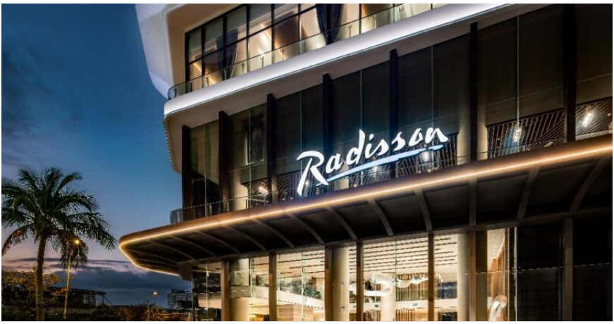 Radisson Hotel Group set for massive Vietnam expansion