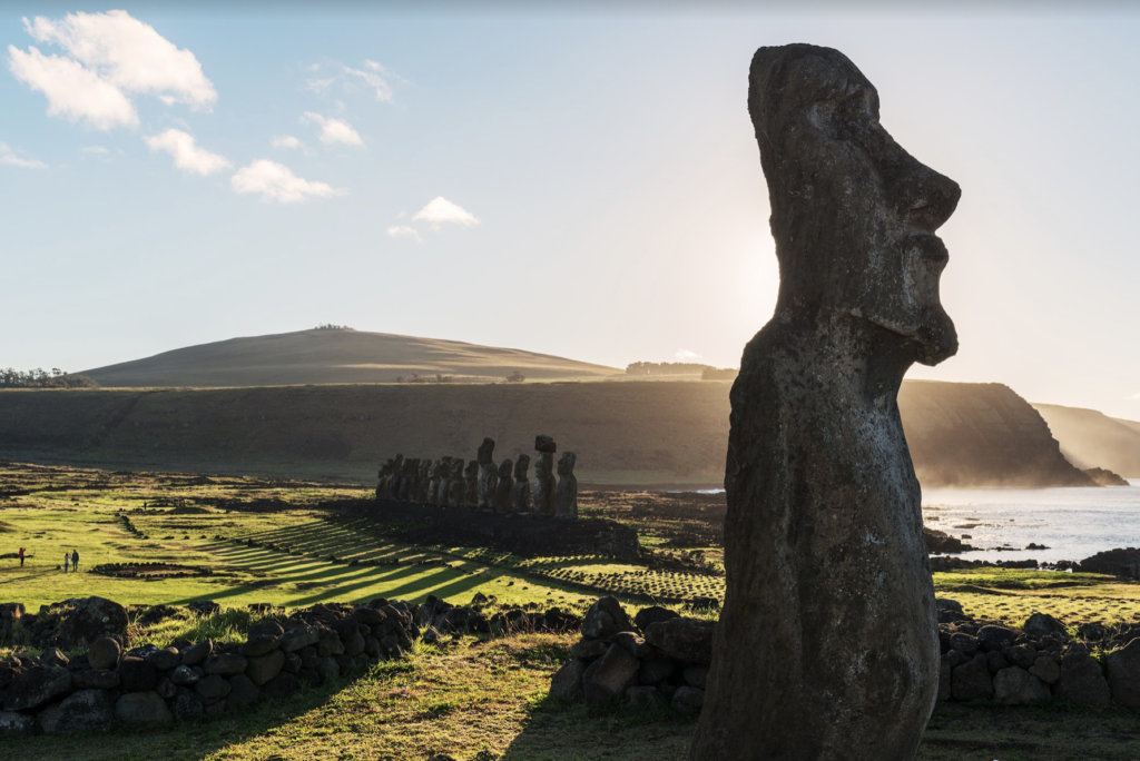 Rapa Nui (Easter Island) reopens to visitors